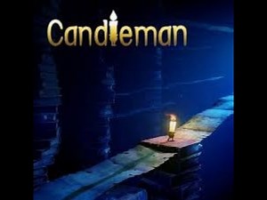 THE CANDLE MAN Short Horror Film