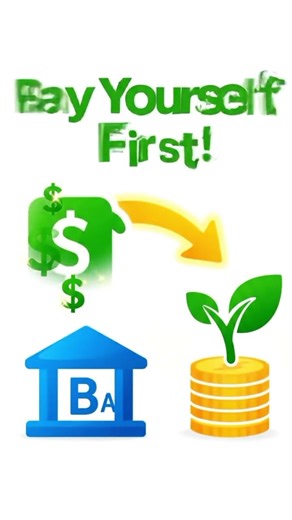 The #1 Rule of Building Wealth