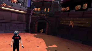 VR Chat Daycare Map Explained by Josh