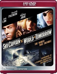 Sky Captain and the World of Tomorrow [Videos] - IGN