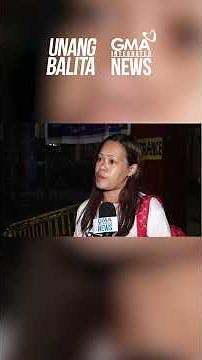 DepEd eyes “4+1” blended learning model to ease classroom congestion #shorts | Unang Balita