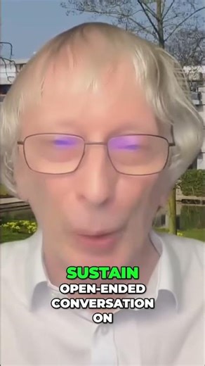 AGI Breakthrough: My Unexpected Computer Progress #shorts