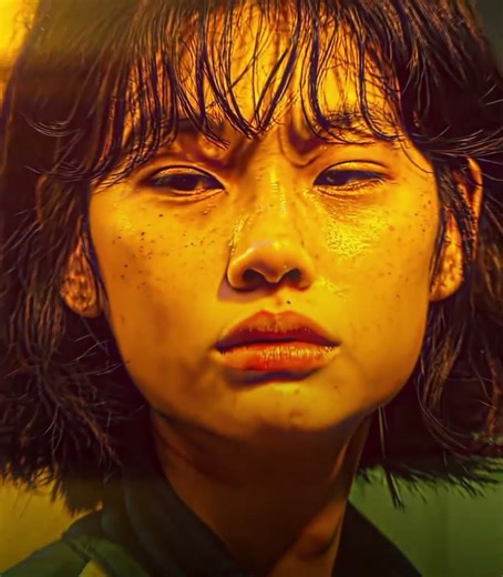 PLAYER 067 Is actually so sweet☺ #aeedit #squidgame#player067