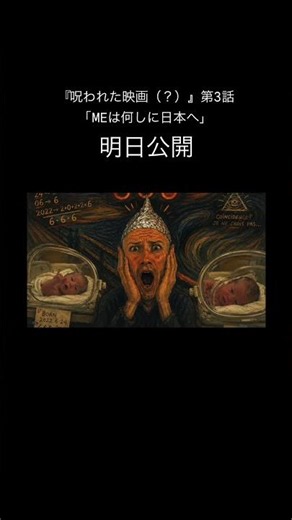 映画『イン・ユア・ブラッド《簠簋内伝》』舞台裏映像 #インユアブラッド #映画 #film #フランス人