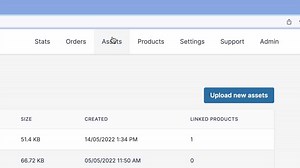Tutorials | Fileflare Digital Downloads Shopify App