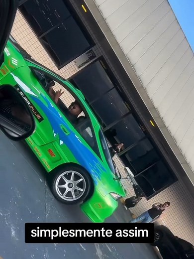 Estamos na Matrix! #cars #Morpheus #Matrix