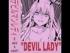 REV x LOAT! - Devil Lady
