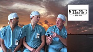 MTP #39: The Infrapubic vs. The Penoscrotal Approach - Perito Urology