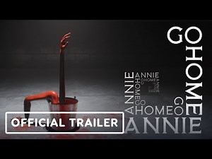 Go Home Annie: An SCP Game - Official PC Update and Console Announcement Trailer