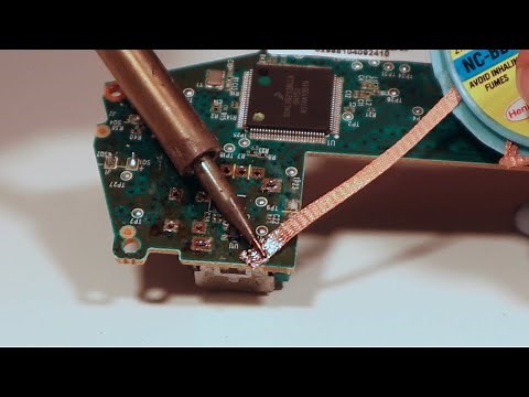 How To Fix An Xbox One Controller Joystick