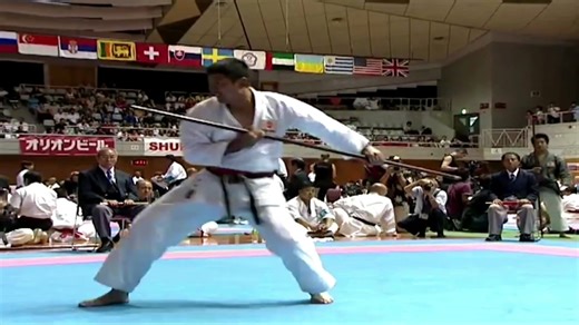 Finals 👊👊That's perfect 🔥🔥 | Karate Techniques