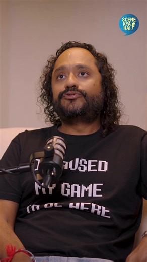 Mindset to become a successful filmmaker. We’re bringing you an unmissable conversation with Gurmmeet Singh – the visionary behind Mirzapur & Inside Edge! 🔥 From his early days as an Assistant Director to becoming one of the most powerful voices in streaming, he shares how these iconic worlds were created, the challenges he faced, and what truly drives a filmmaker. 🎥✨ Full of insider stories, creative secrets & major inspiration for every cinephile and creator out there! 🙌 #SceneKyaHai #Gurmm