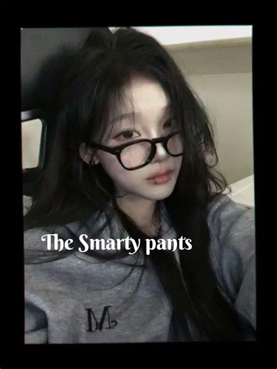 Types of girls in my class comment yours→ ...mine is shy girl🎀✨#aesthetic