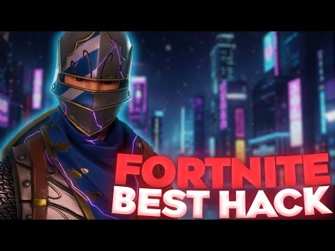 Fortnite Hack 2026 - Fortnite AIM + ESP Hack Download & Guide with Full Setup | Free Fortnite Hack