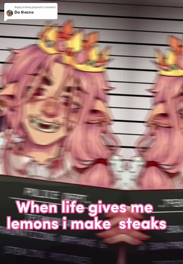 Technoblade DSMP Battle - Responding to Fiona Ployeart