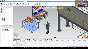 Tecnomatix Process Simulate Human