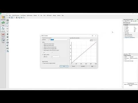NI DIAdem tutorial #47 - SCRIPT Introduction