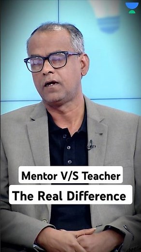 Teacher vs Mentor – SPS Sir Explains the Real Difference | Unacademy Kota