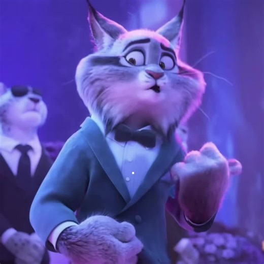 Exploring Zootopia's Fandom Through Ceres' Creativity