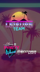 The judges' votes are in and it was a tight race! Congratulations to Leisure Team on taking home the overall win at the Alliance Wake Party Wave presented by @montaraboats 🥇 Leisure Team 🥈 Team Hype 🥉 The Real P5 4️⃣ West Coast Killas @pcmengines @bostonacousticsofficial @synticindustries | Alliance Wake