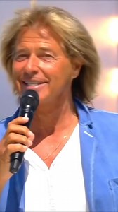332K views · 10K reactions | Hansi Hinterseer mit 'Marina' beim ZDF-Fernsehgarten! ✨  https://www.youtube.com/watch?v=6UKUZaMj-Fk&t=37s | Schlager Videos | Facebook