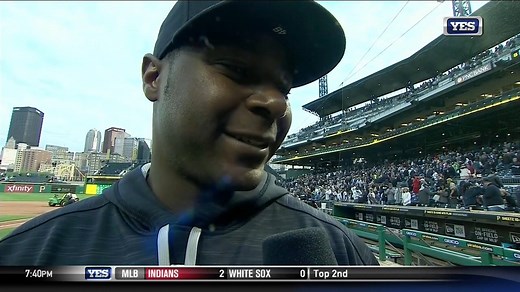 36K views · 2.2K reactions | Chris Carter's pinch-hit home run helps lift New York Yankees to a decisive 11-5 comeback win over the Pirates. | YES Network | Facebook