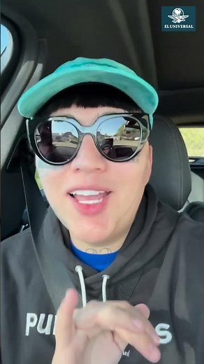 ¿Quién es Dani Flow, cantante "cancelado" por comentarios contra Nath Campos y feministas? #Short