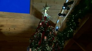 In Depth: Scott Holmquist, Billy Graham Library