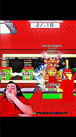 This Guy has AURA 😱