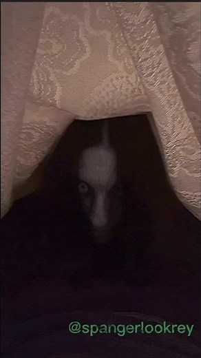 “The Grudge” Scariest Scene #scary #horror #halloween