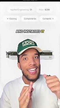 How are people falling for this $300 Gaming PC Scam (01 Gaming PC) #carterpcs #tech #gamingpc