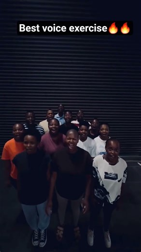 The best way to nail that note 🎵🎶🔥#voiceexercises #music #harmony #shortvideos