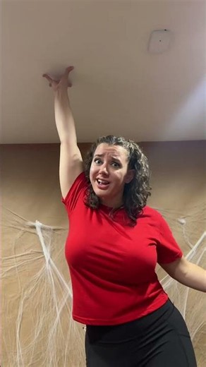 Spiderman Reveal 🕷🕸