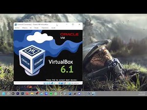 Programas PLC (Sistemas) Instalar | máquina virtual