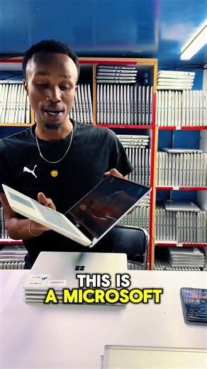 Microsoft Surface Go: Powerful, Portable, Perfect for You