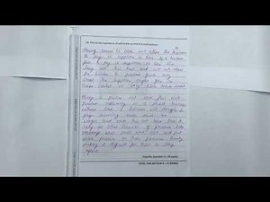 2019 Paper 1 Business