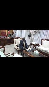 36K views · 3.5K reactions | TimeCheck 5.30am: We are Building Back better our Nation. | H.E. Rigathi Gachagua, EGH | Facebook