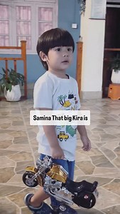 14K views · 2.8K reactions | Yann hearing the sound of an insect for the first time (background noise) and imagining things …  i can’t help imagining a worm 缾 sitting in the jungle  #imagination #jungle #insect #lovenature | Nicy Dewan | Facebook