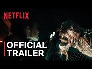 Resident Evil - Official Trailer - Netflix