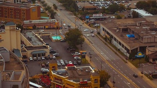 The Most Eye-Catching Bridges in the USA You Have to See
