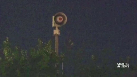 Hacker Set Off All Dallas Emergency Sirens in Middle of Night, City Says