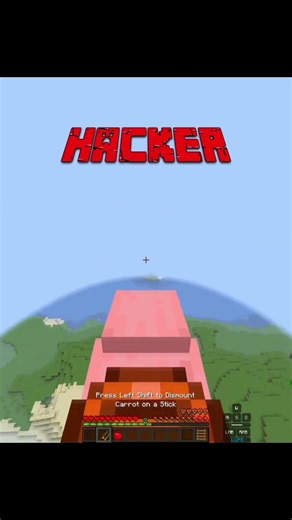 Minecraft NOOB vs PRO vs HACKER: MLG Clutch!