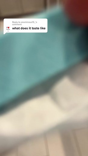 Replying to @anominous13_ The most satisfying gum to chew on the planet🔱