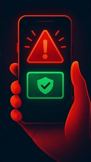 The Fear Appeal — Why Ads Scare You First, Then Sell the Solution