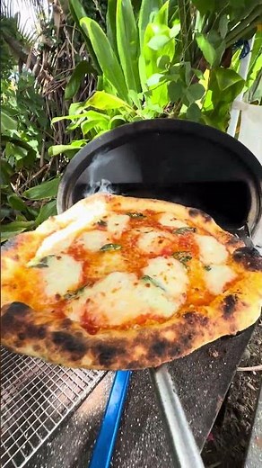 How To Use the Gozney Roccbox #pizzamaking