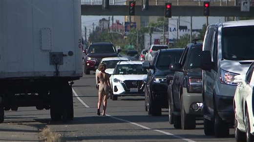 9 arrested in undercover prostitution operation on Aurora Avenue