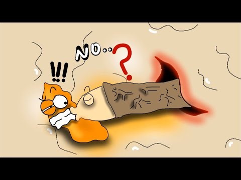 The funniest poop animation collection