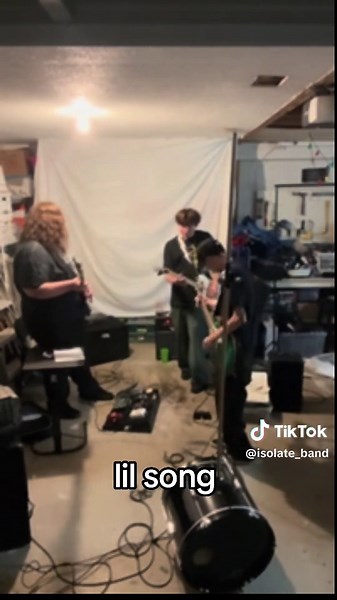 enjoy #isolate #fypシ