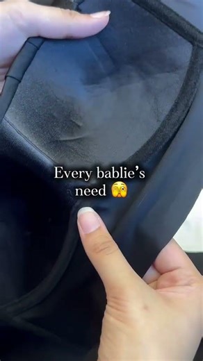 Basic needs of all bablie’s