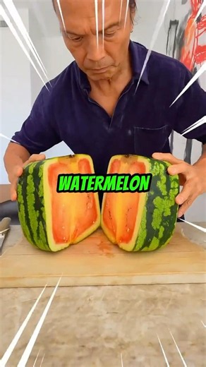These Fruits Hold Impossible World Records 🤯🍉